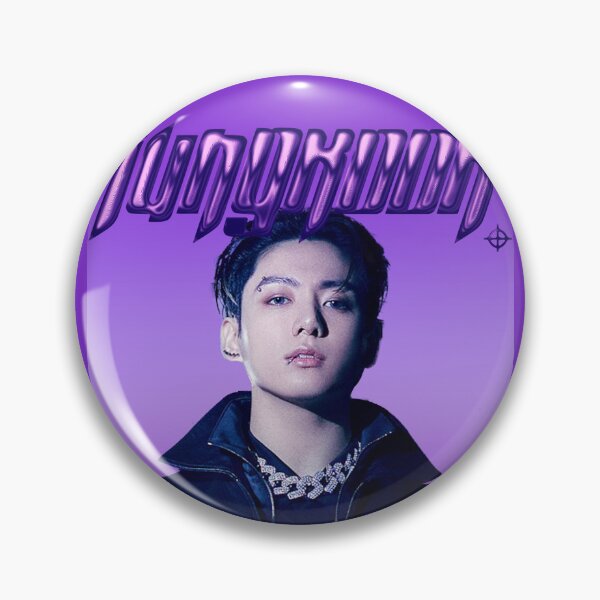Item preview, PROOF JUNGKOOK designed and sold by glitter-mess.