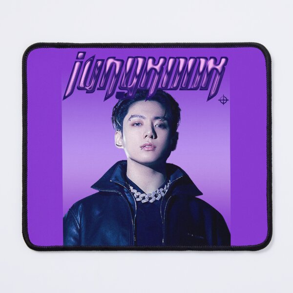 Item preview, PROOF JUNGKOOK designed and sold by glitter-mess.