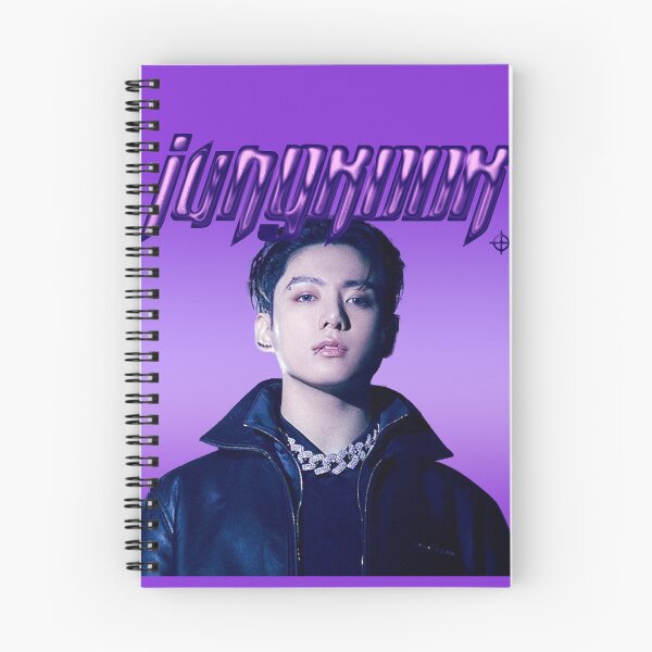 Item preview, PROOF JUNGKOOK designed and sold by glitter-mess.
