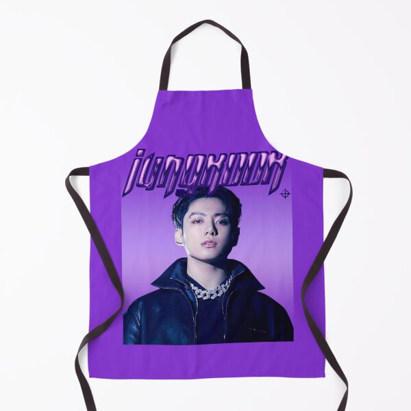 Item preview, PROOF JUNGKOOK designed and sold by glitter-mess.