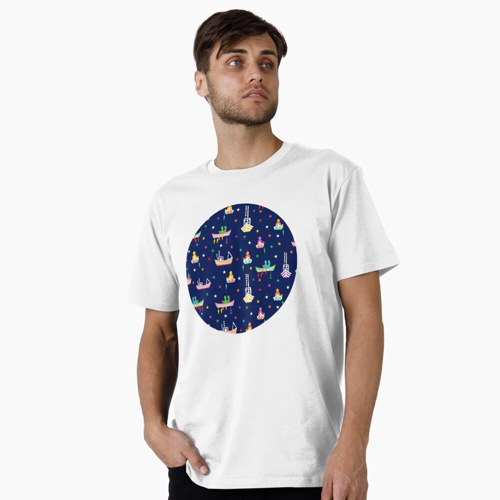Item preview, Premium T-Shirt designed and sold by MagentaRose.