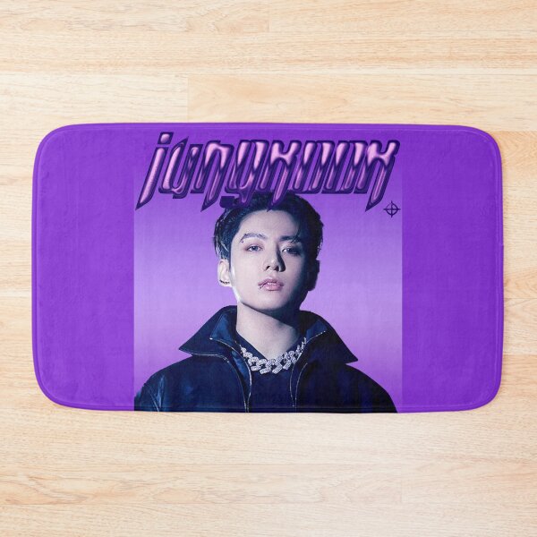 Item preview, PROOF JUNGKOOK designed and sold by glitter-mess.