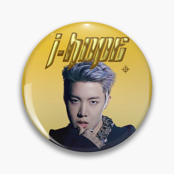 Item preview, PROOF J-HOPE designed and sold by glitter-mess.