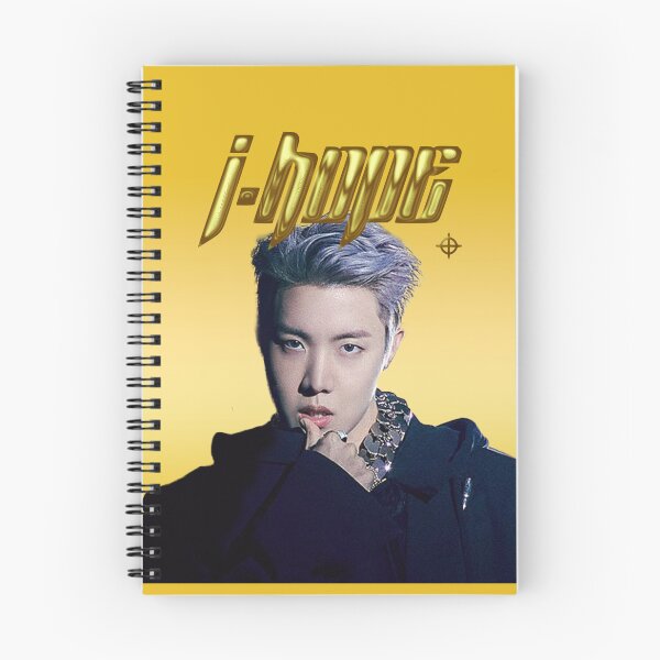 Item preview, PROOF J-HOPE designed and sold by glitter-mess.
