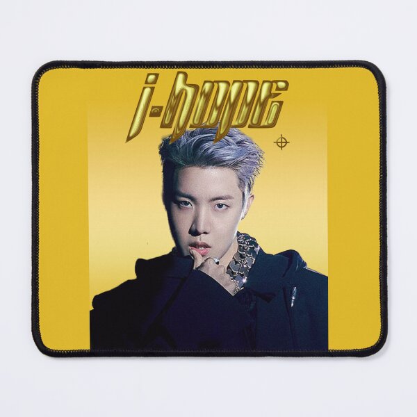 Item preview, PROOF J-HOPE designed and sold by glitter-mess.