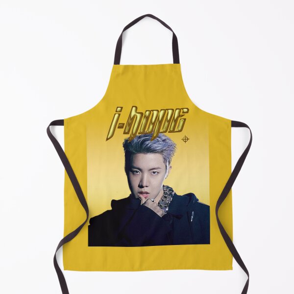Item preview, PROOF J-HOPE designed and sold by glitter-mess.