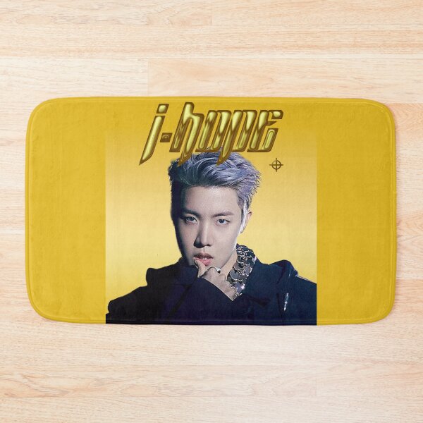 Item preview, PROOF J-HOPE designed and sold by glitter-mess.