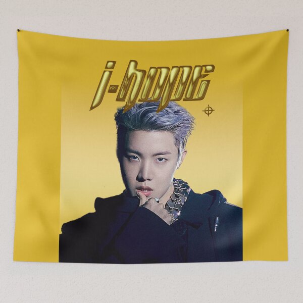 Item preview, PROOF J-HOPE designed and sold by glitter-mess.