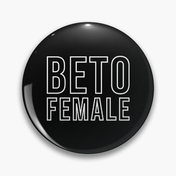 Item preview, BETO FEMALE designed and sold by Texterns.