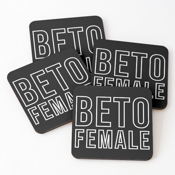 Item preview, BETO FEMALE designed and sold by Texterns.