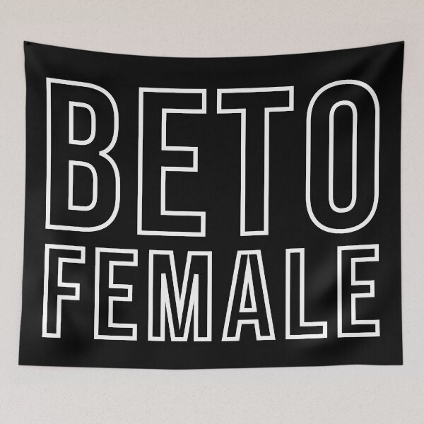 Item preview, BETO FEMALE designed and sold by Texterns.