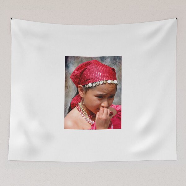 Item preview, Cuenca Kids 907 designed and sold by alabca.