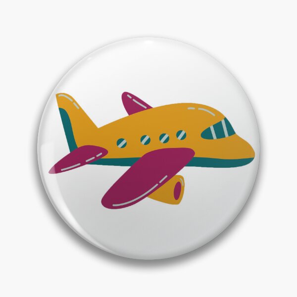 Item preview, Plane designed and sold by Sasa Vladic.
