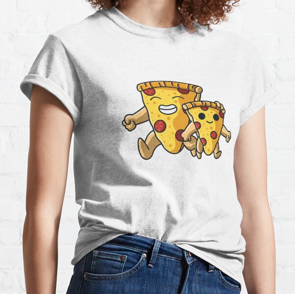 Camisetas: De Pizza Padre Hijo | Redbubble