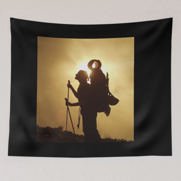 Item preview, Hiking Keeps Camping Memories designed and sold by Fudoitga.
