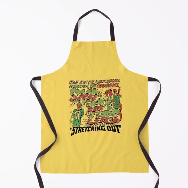 Item preview, The Skatalites Stretching Out designed and sold by nelidabain.