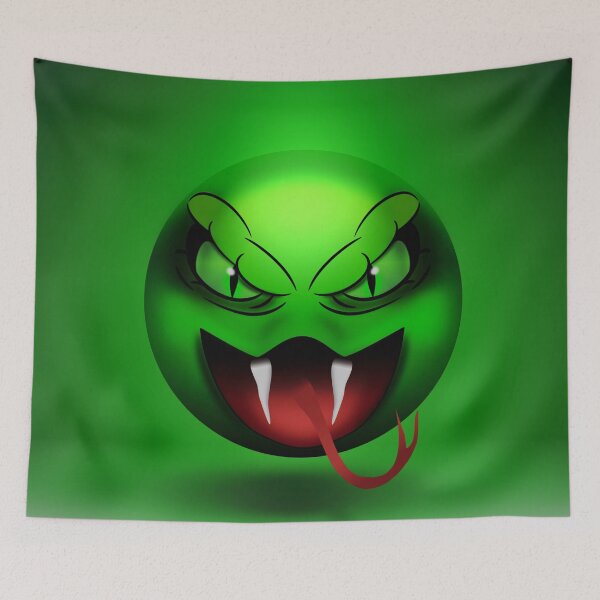 Item preview, Snakemoji designed and sold by Pankroot.