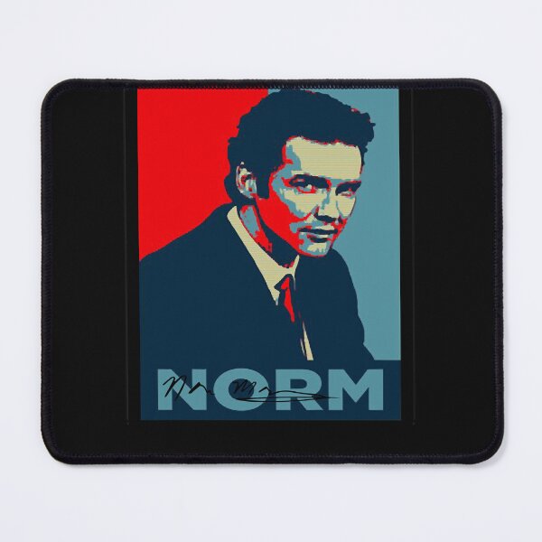 Item preview, Norm Macdonald Parody  Classi designed and sold by delashdqchar7nu.