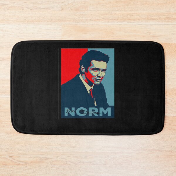 Item preview, Norm Macdonald Parody  Classi designed and sold by delashdqchar7nu.