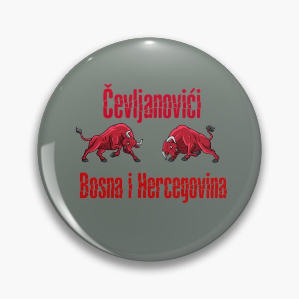 Item preview, Cevljanovici designed and sold by ArminGreen.