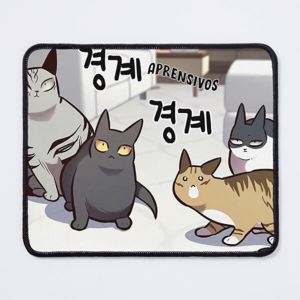 Item preview, Friend of Jiwo designed and sold by HarryStover.