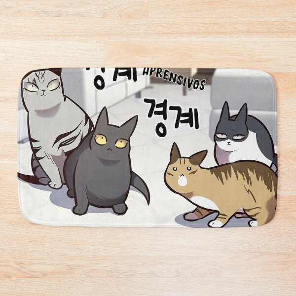 Item preview, Friend of Jiwo designed and sold by HarryStover.