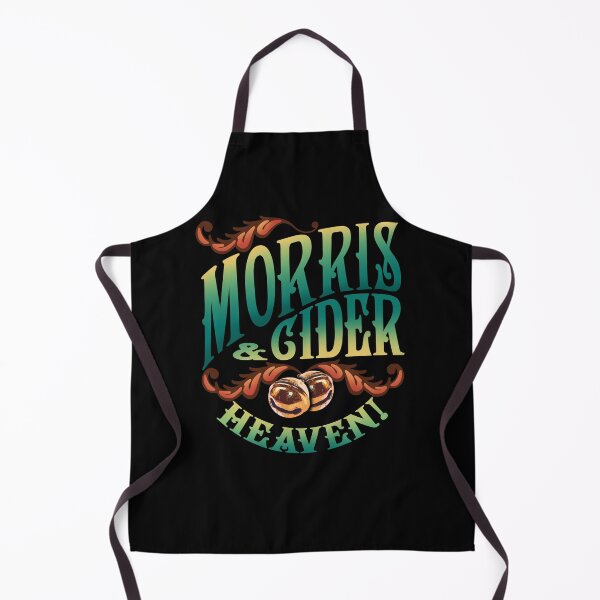 Item preview, Morris & Cider designed and sold by MorrisStuff.