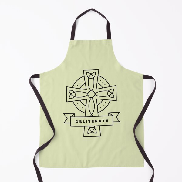 Item preview, Obliterate designed and sold by nelidabain.