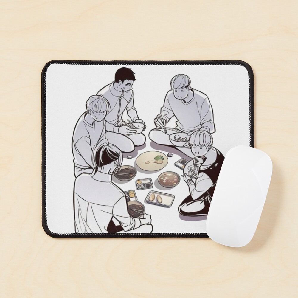 Item preview, Mouse Pad designed and sold by HarryStover.