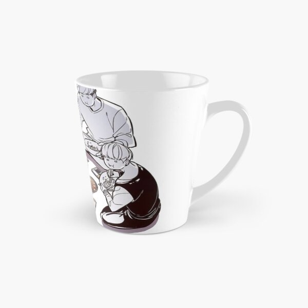 Item preview, Eating Together Rigid designed and sold by HarryStover.