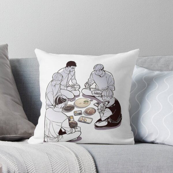 Item preview, Eating Together Rigid designed and sold by HarryStover.