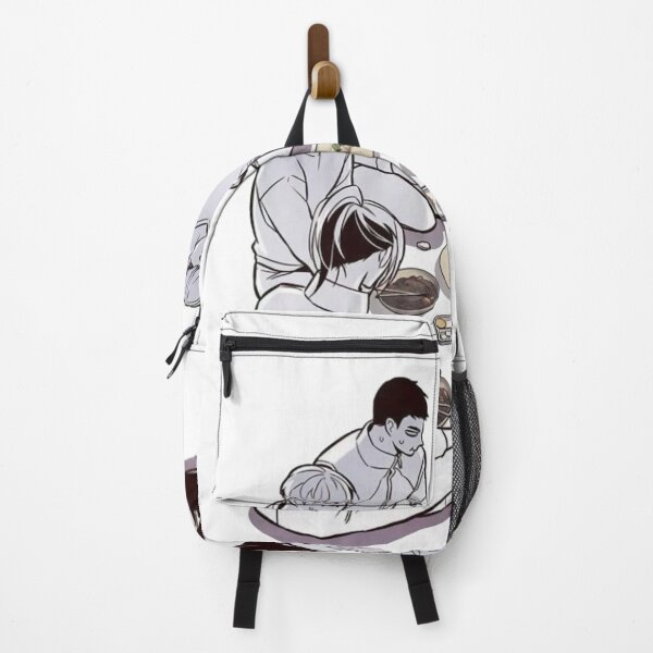 Item preview, Eating Together Rigid designed and sold by HarryStover.