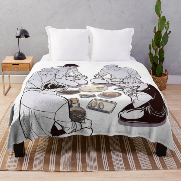 Item preview, Eating Together Rigid designed and sold by HarryStover.