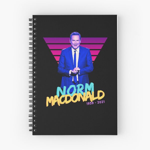Item preview, Norm macdonald Perfect Gift Classi designed and sold by delashdqchar7nu.