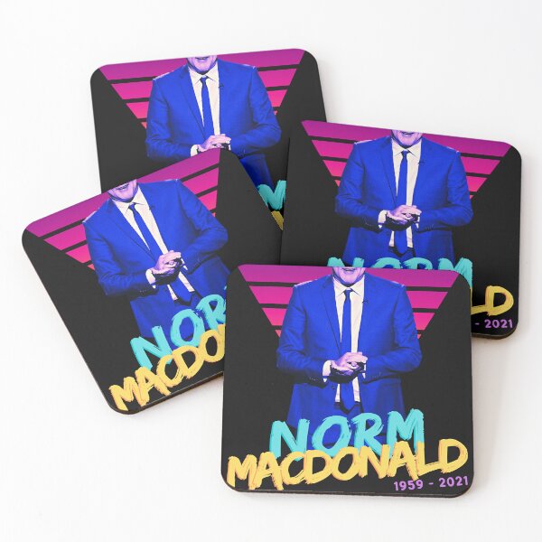 Item preview, Norm macdonald Perfect Gift Classi designed and sold by delashdqchar7nu.