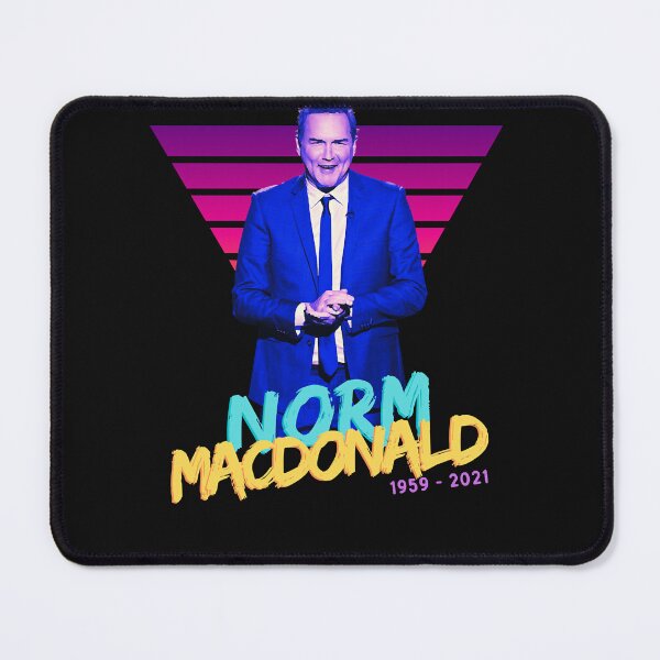 Item preview, Norm macdonald Perfect Gift Classi designed and sold by delashdqchar7nu.