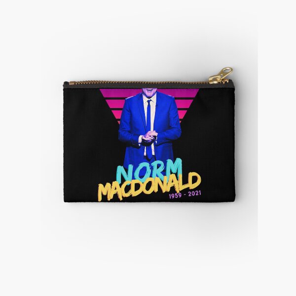 Item preview, Norm macdonald Perfect Gift Classi designed and sold by delashdqchar7nu.