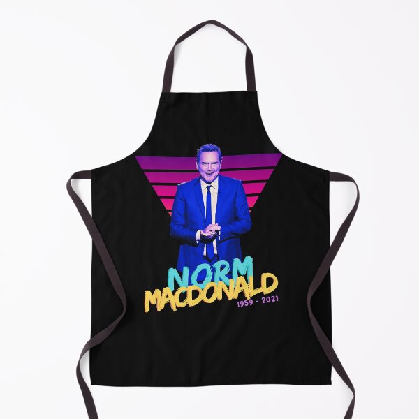 Item preview, Norm macdonald Perfect Gift Classi designed and sold by delashdqchar7nu.