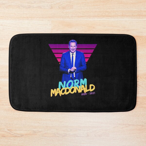 Item preview, Norm macdonald Perfect Gift Classi designed and sold by delashdqchar7nu.