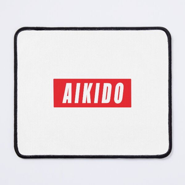 Item preview, Aikido Master designed and sold by 9N20.