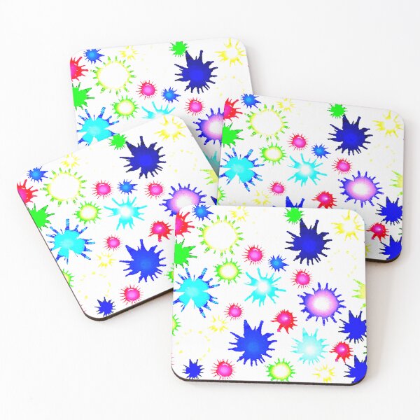 Item preview, Bright drop Paint designed and sold by HANPENTIP.