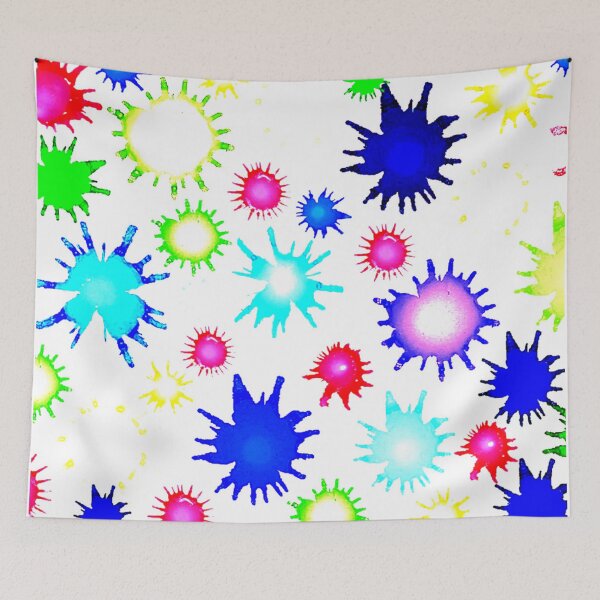 Item preview, Bright drop Paint designed and sold by HANPENTIP.
