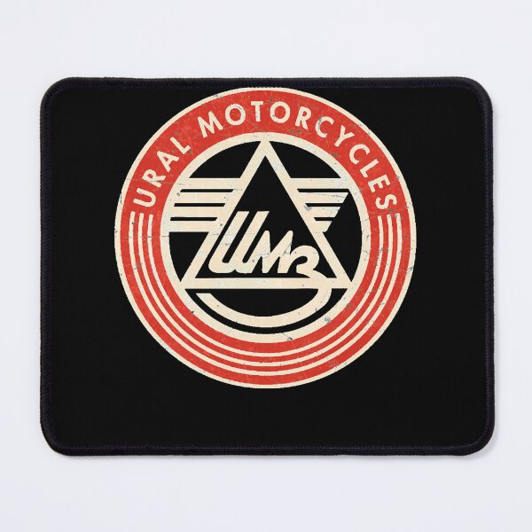 Item preview, Ural Motorcycles designed and sold by DONALDDALRYMPLE.