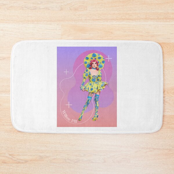 Item preview, willow pill drag queen color designed and sold by LeesePink.