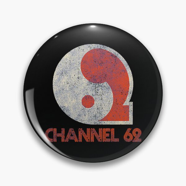 Item preview, Channel 62  designed and sold by AkikoDias29.