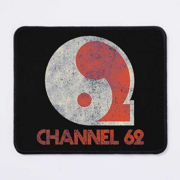 Item preview, Channel 62  designed and sold by AkikoDias29.