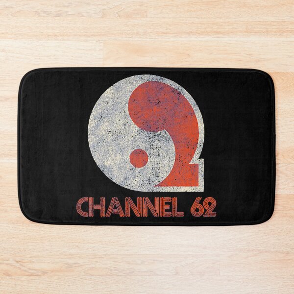 Item preview, Channel 62  designed and sold by AkikoDias29.