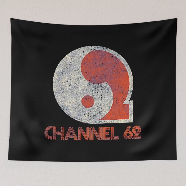 Item preview, Channel 62  designed and sold by AkikoDias29.