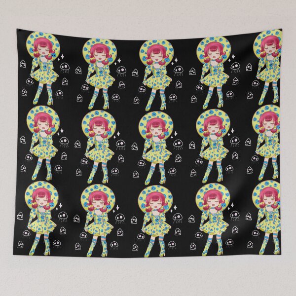 Item preview, willow pill drag queen designed and sold by LeesePink.