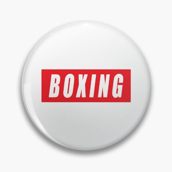 Item preview, Boxing Master designed and sold by 9N20.